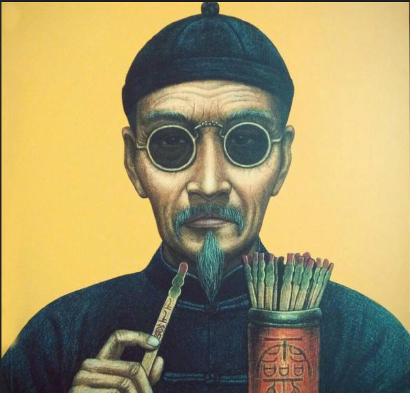 盗墓:我真是算命先生(盗墓我真是算命先生莫凡小说) 盗墓:我真是算命先生(盗墓我真是算命先生莫凡小说)