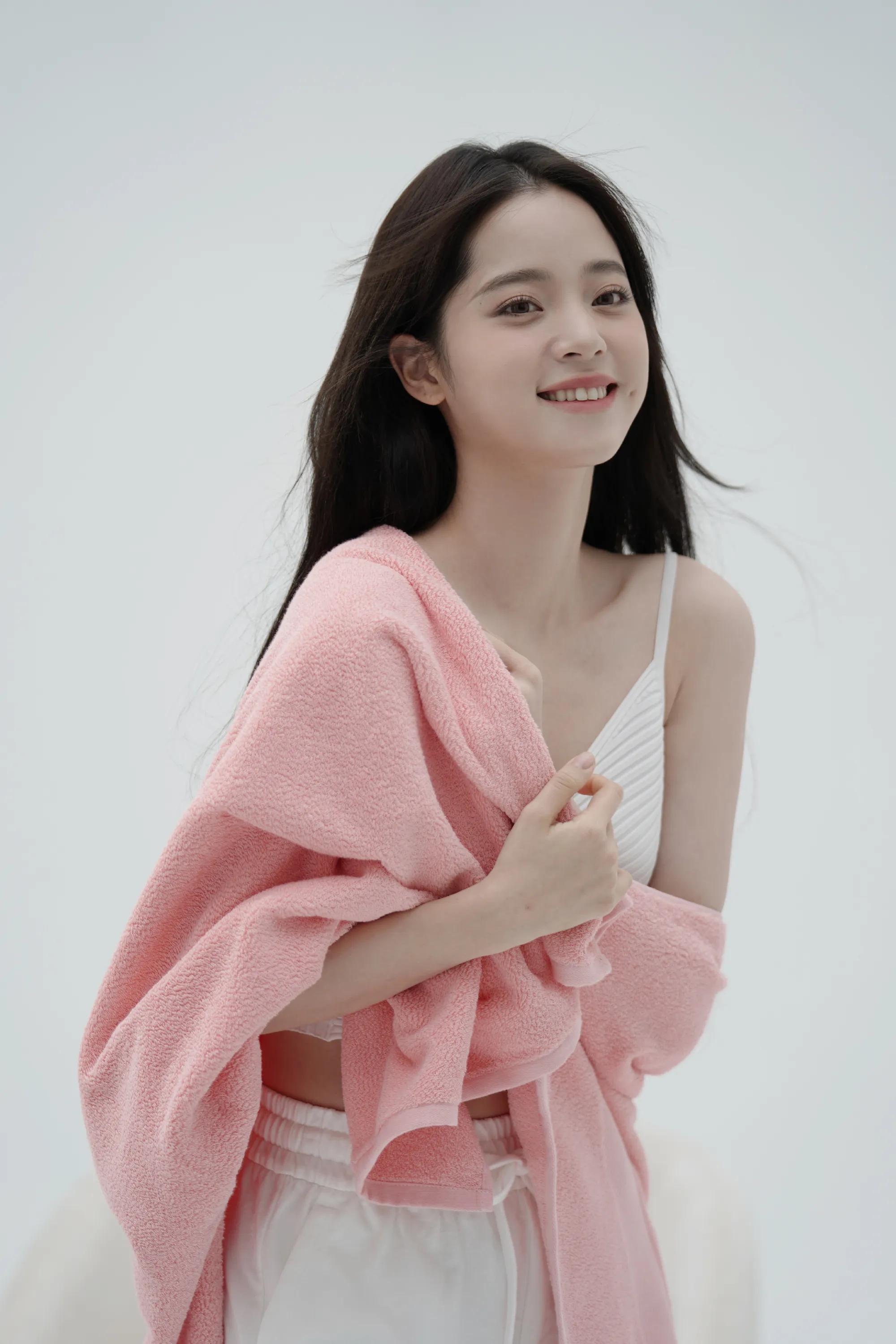 中国女明星颜值排行榜(100位女明星姓名图片及名字)