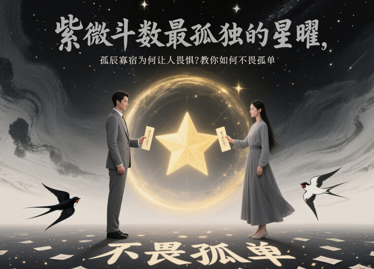有孤辰寡宿的不是凡人(有孤辰寡宿的不是凡人有什么说法图文)