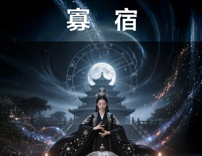 有孤辰寡宿的不是凡人(有孤辰寡宿的不是凡人有什么说法图文)