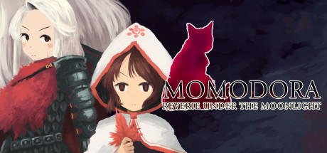 momodora(momodora图文攻略)