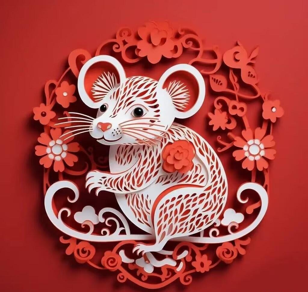 老鼠进门是什么生肖(老鼠进门是什么生肖动物)