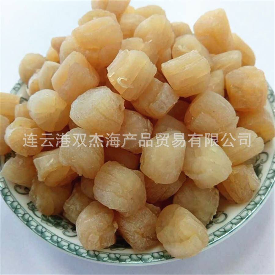 儿童为什么不能吃干贝(儿童为什么不能吃干贝粥)