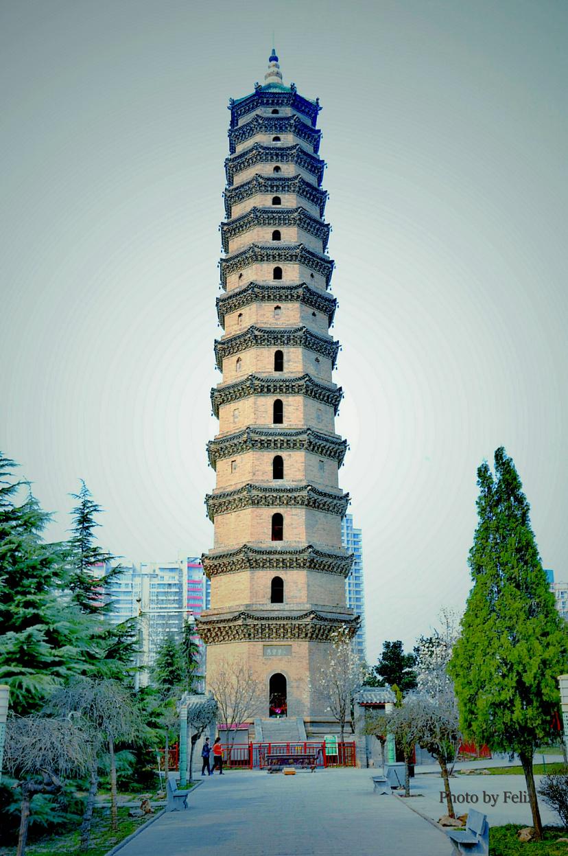 许昌是几朝古都(许昌是几朝古都之一)