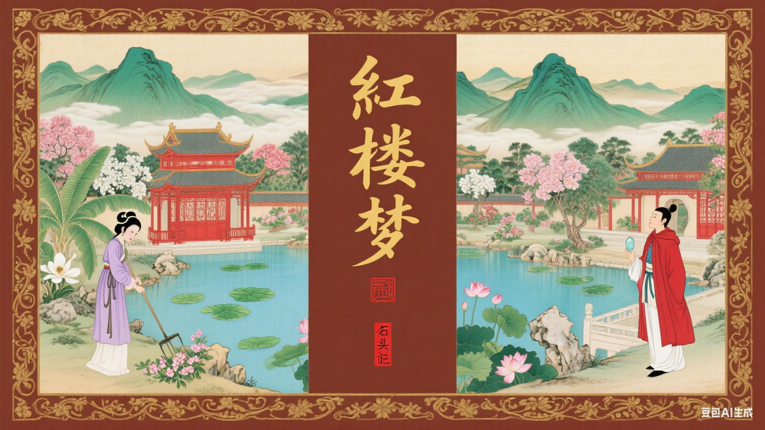 红楼之贾相(红楼之贾相贾诩)