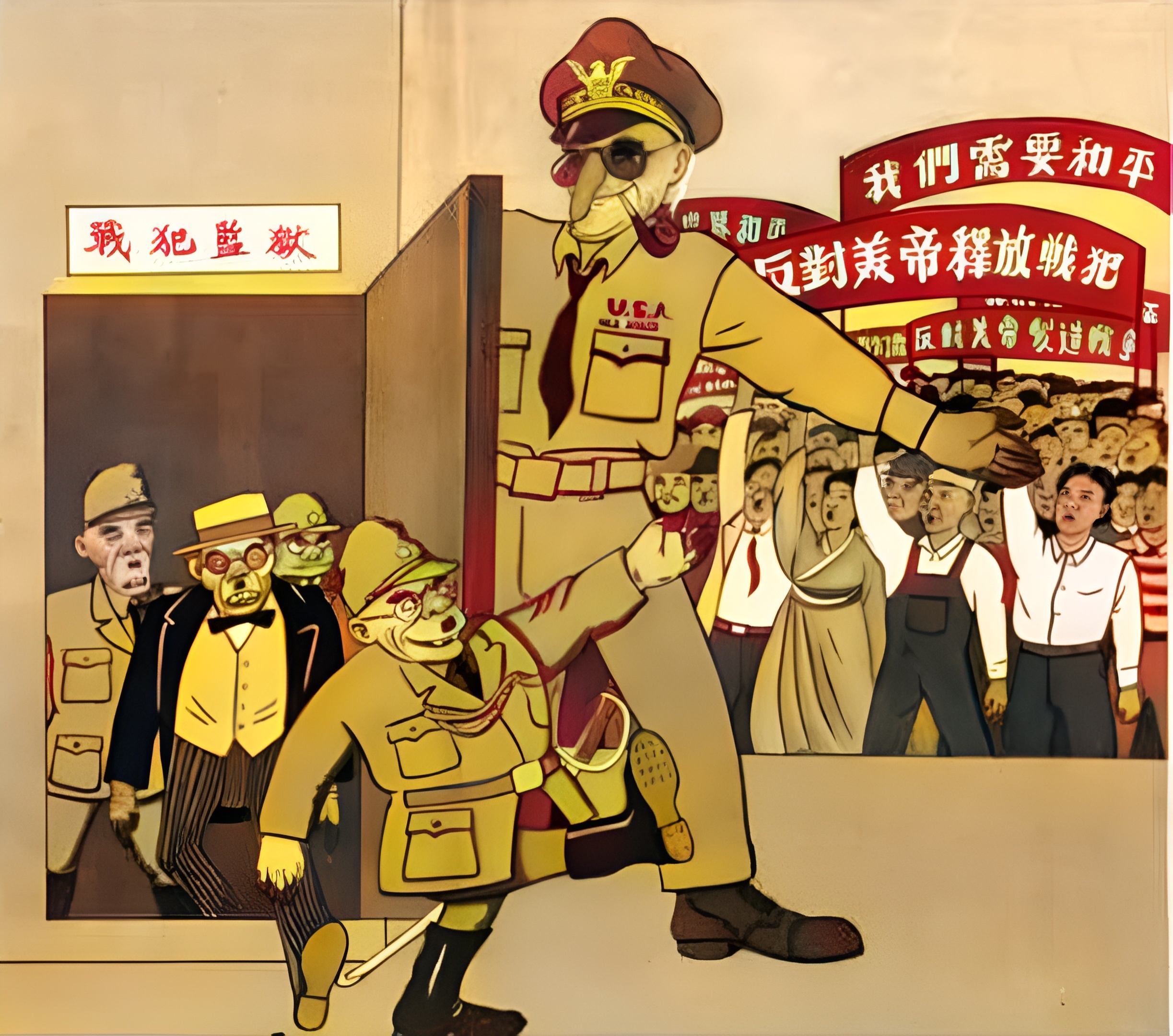 民国全面战争(民国全面战争手机版下载)