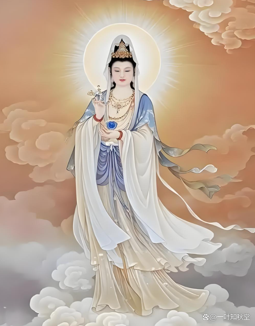 三种人不宜拜观音(上香前默念的三句话是什么)