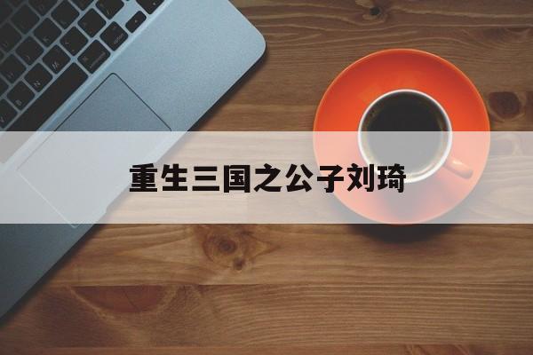 重生三国之公子刘琦(重生三国之公子刘琦小说)